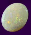 2.3ct Milk Opal